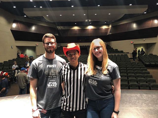 FIRST Robotics