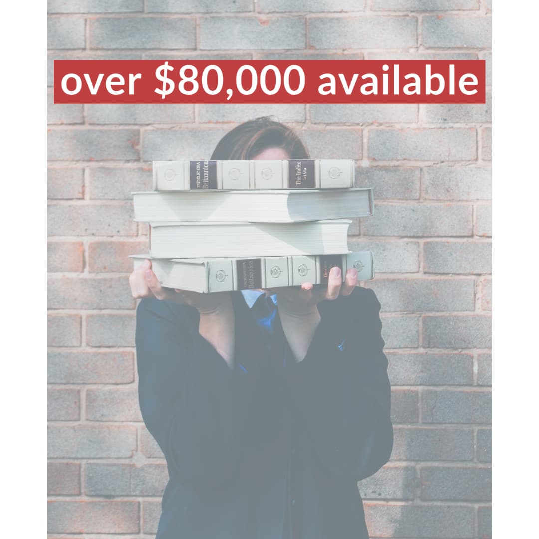 Scholarships